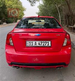 شێڤرۆلێت ئۆپترا